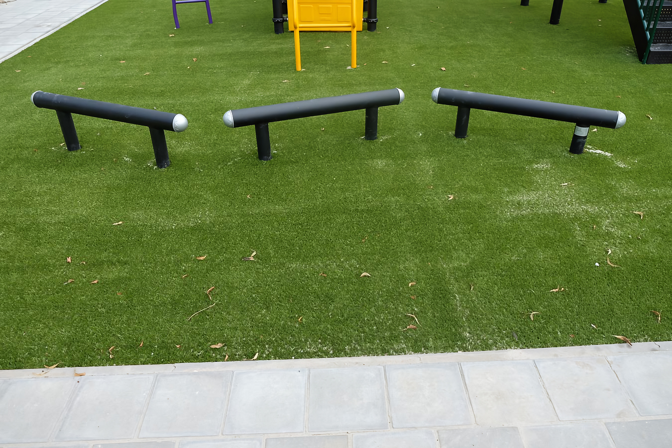 Projectbeeld — Alhambra school in Utrecht