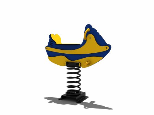 Veertoestel Waterscooter