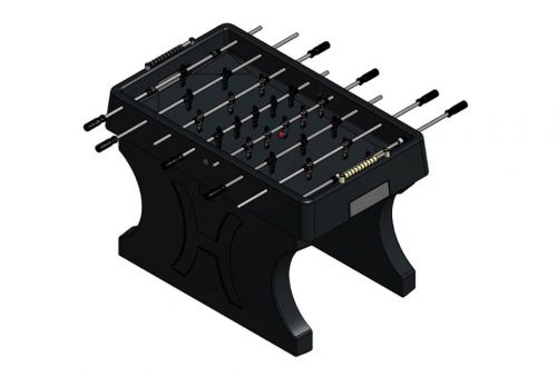 tafelvoetbaltafel