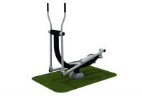 Crosstrainer