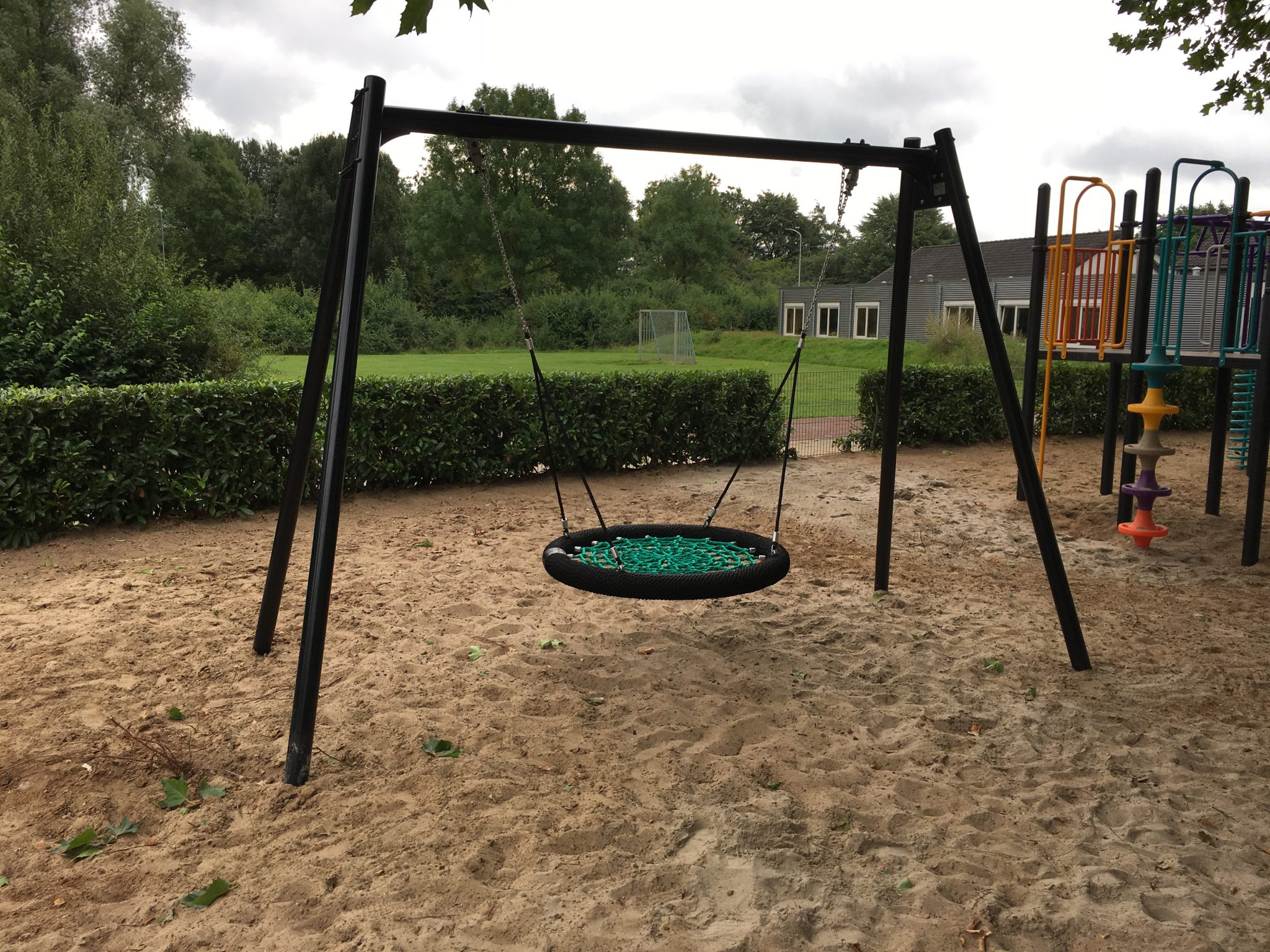 Basisschool de Plattenburg Doetinchem