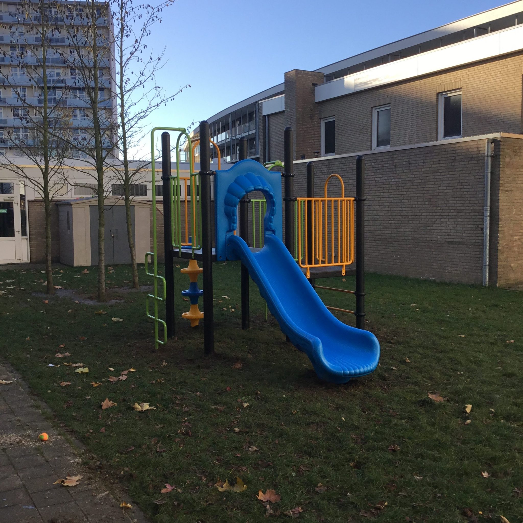 Basisschool Steltloper