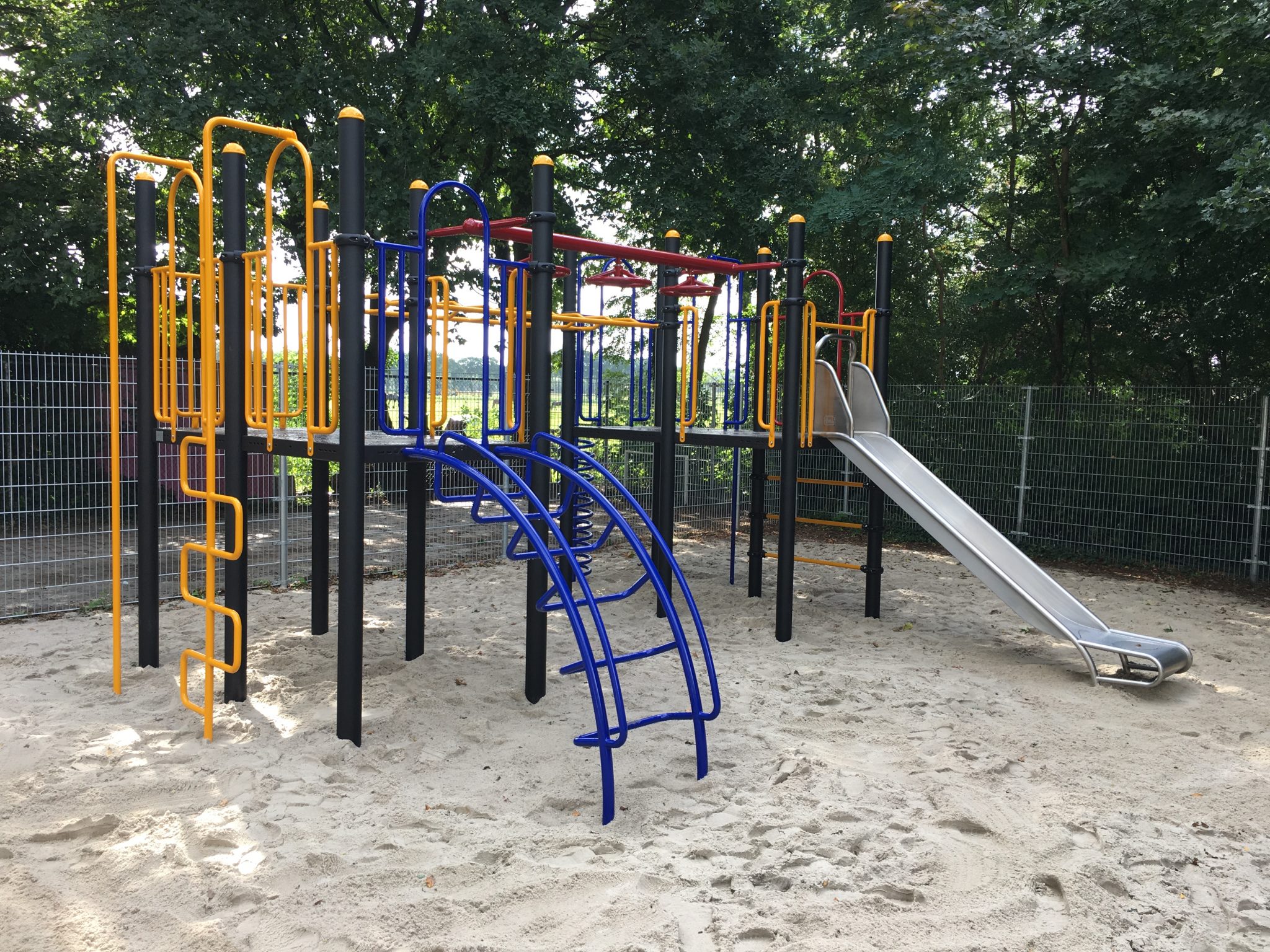 Basisschool Windesheim te Sibculo