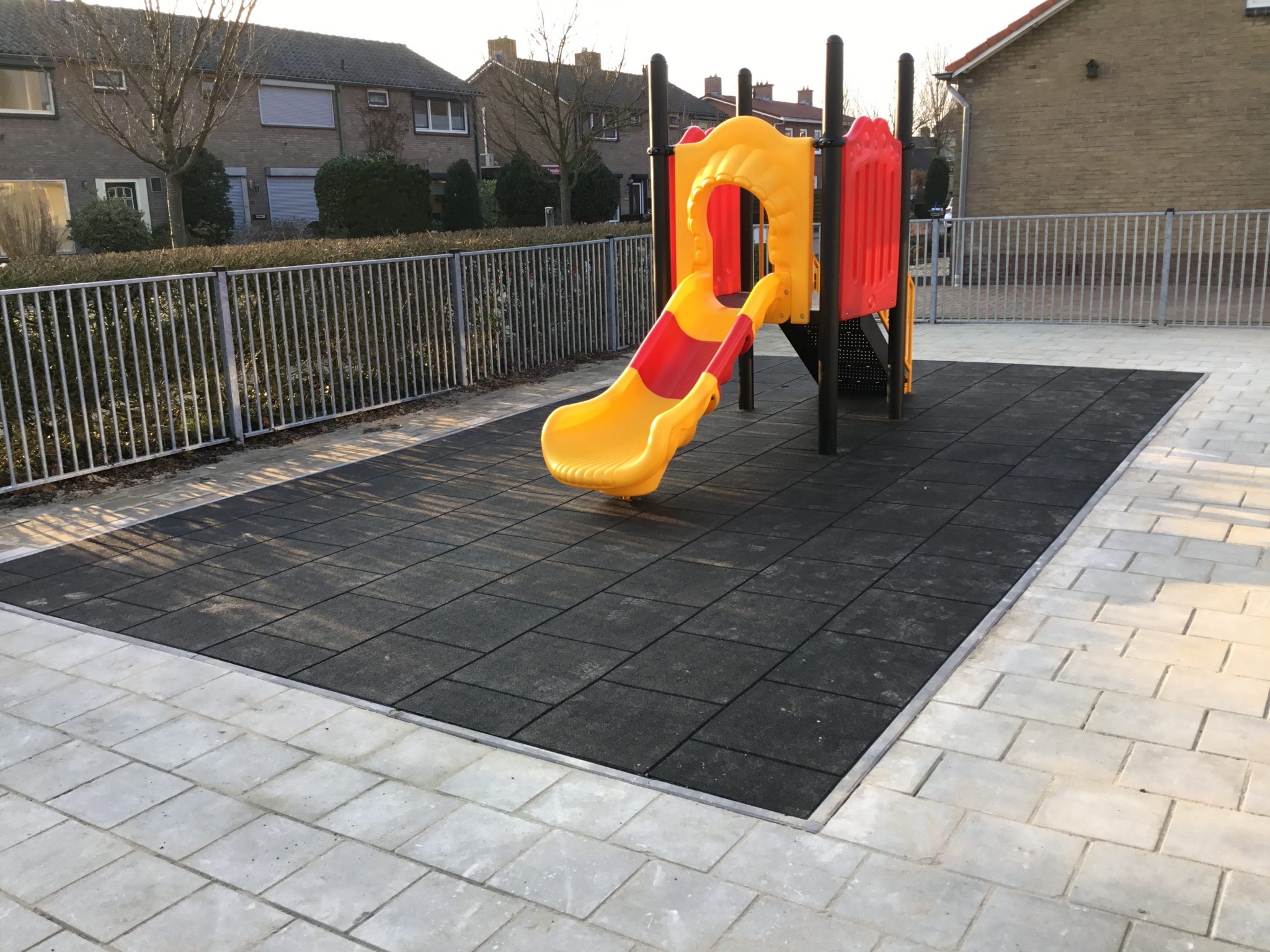 Basisschool Jan Ligthart Zelhem