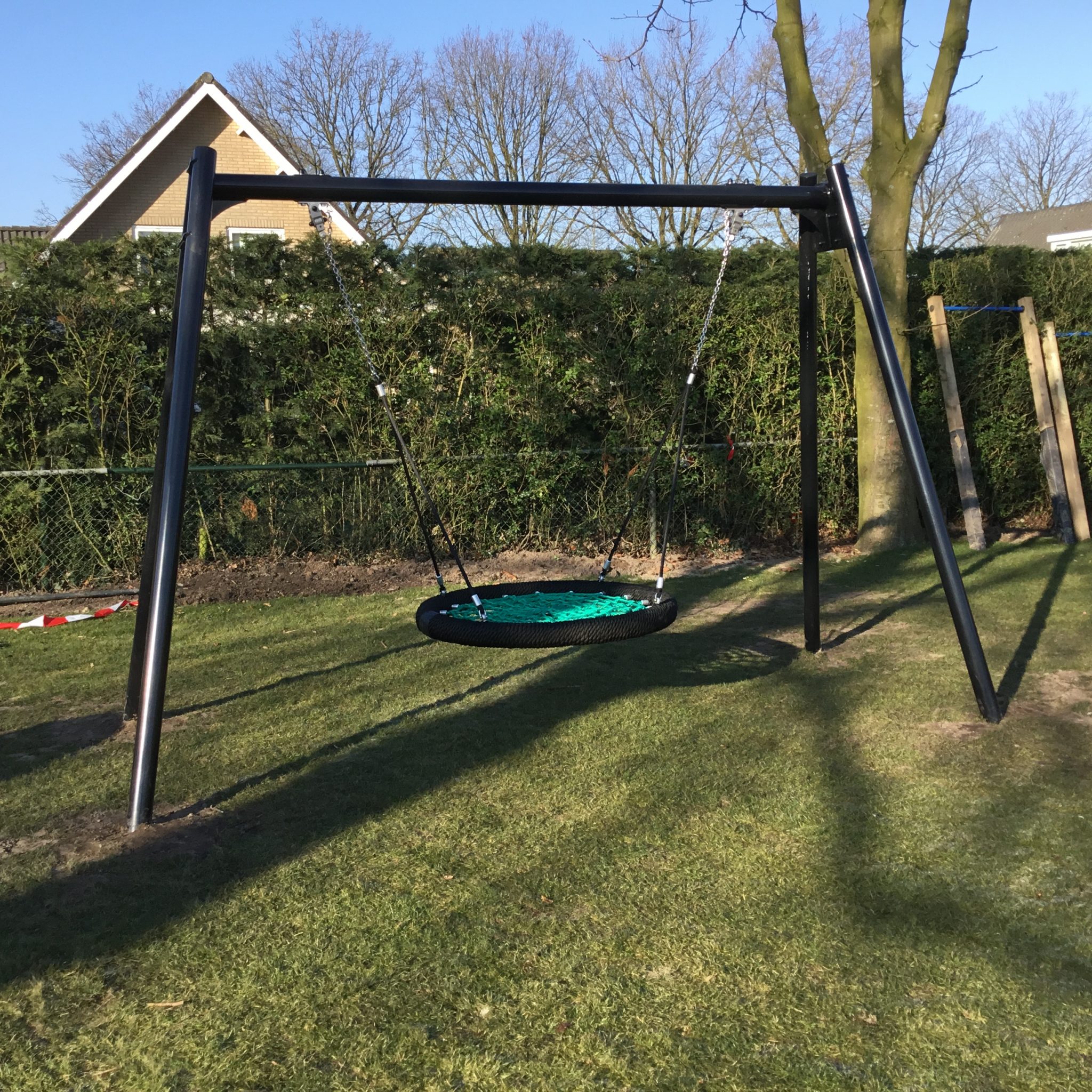 Vereniging Moers Belang De Moer