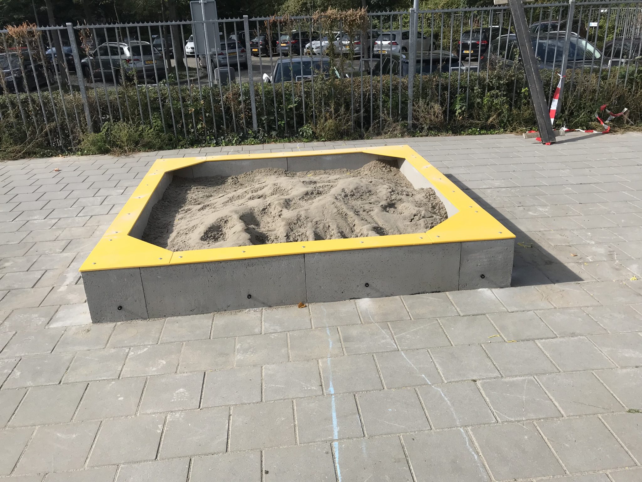 Basisschool Al Hambra Utrecht