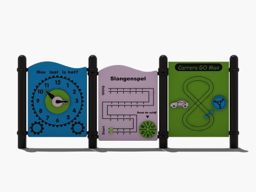 PE speeltoestel educatief