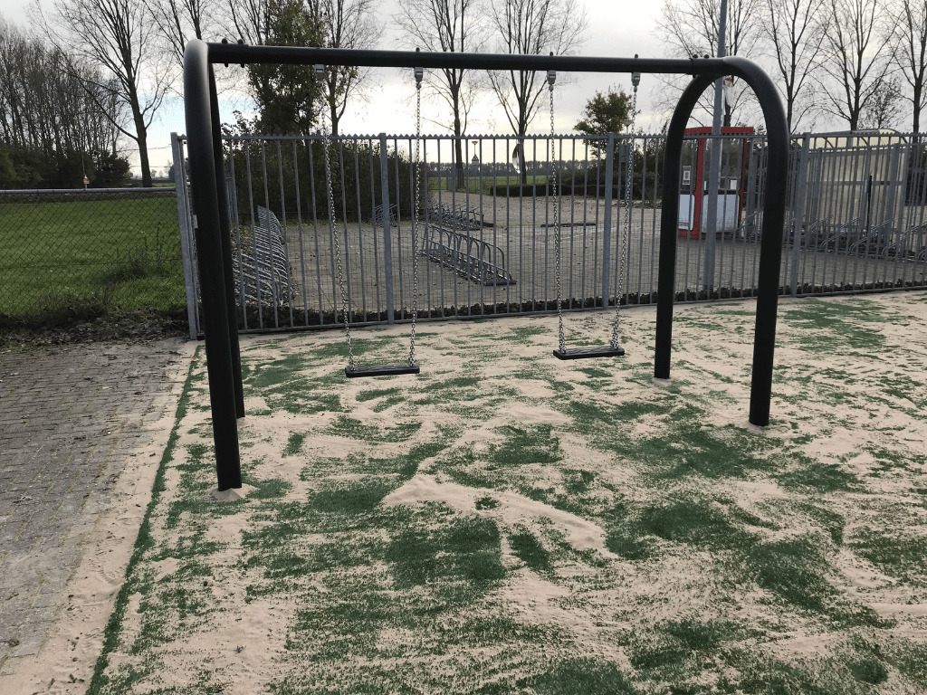 Speeltuin bij Sportvereniging SDOO in Heteren