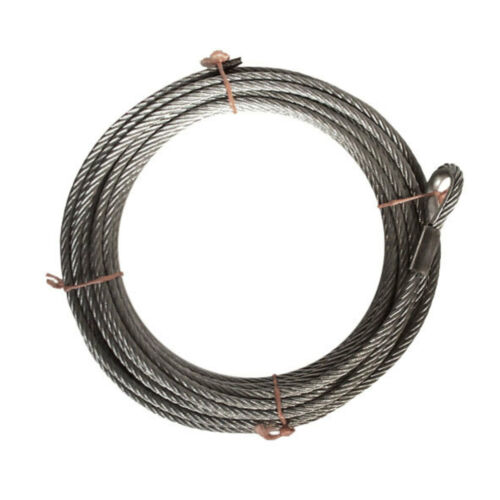 Kabelbaan – Kabel – 30 meter