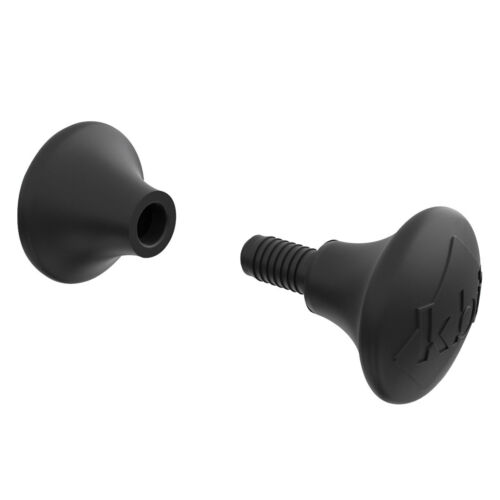 Kettingplug voor vingerbeknelling