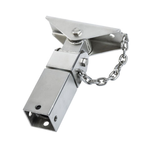 Schommellager voor schommels met éénpuntsophanging