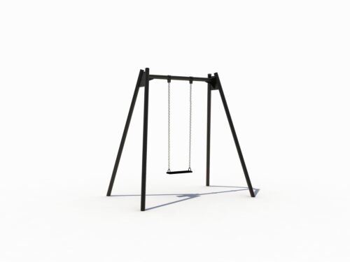 Schommelframe voor 1 zitje