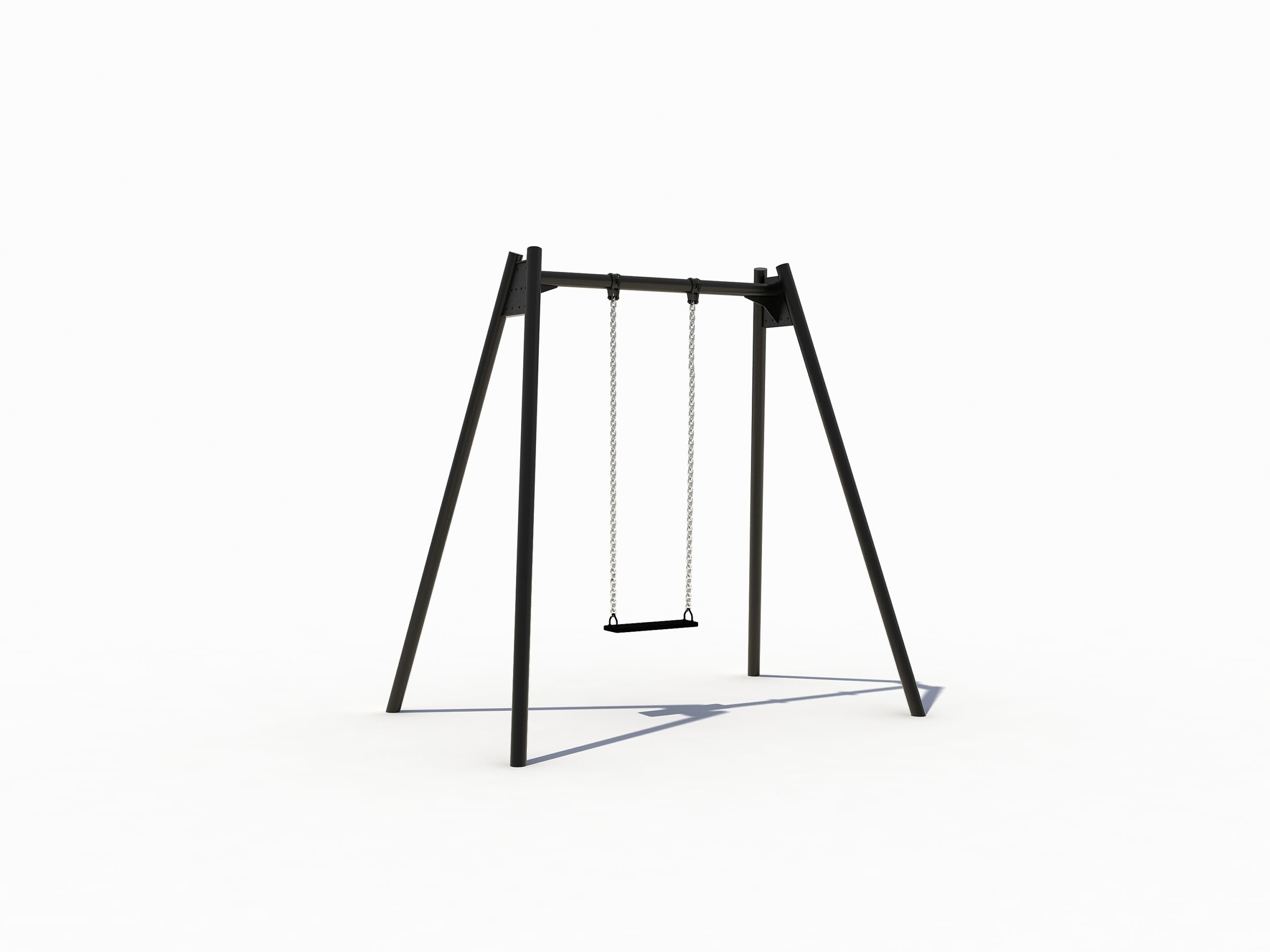 Schommelframe voor 1 zitje