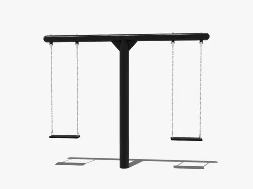 T Schommelframe voor 2 zitjes