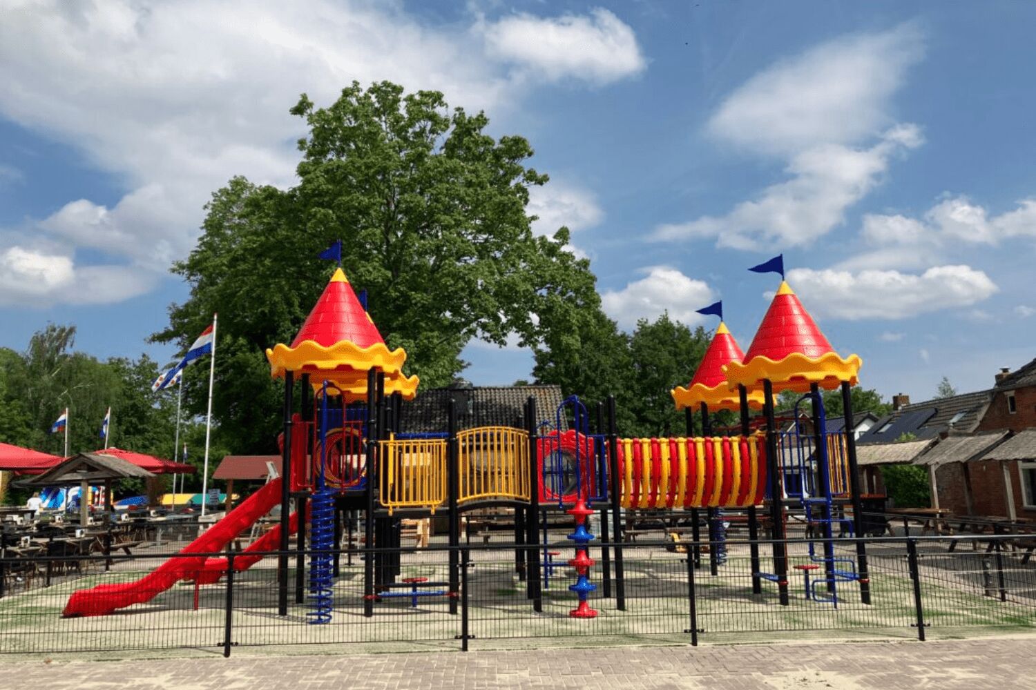 Waddengenot Pieterburen gaat helemaal los in onze TnT 3D-ontwerper