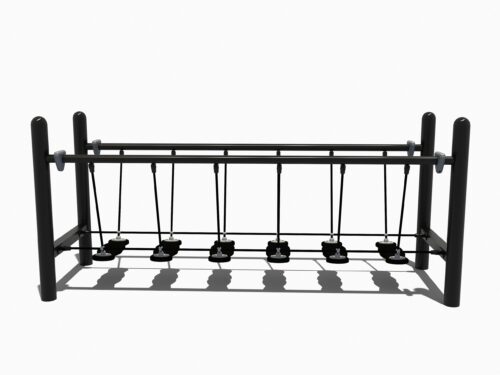 Balanceertoestel