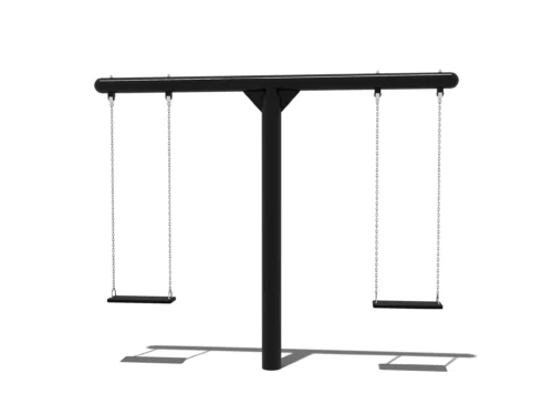 T Schommelframe voor 2 zitjes