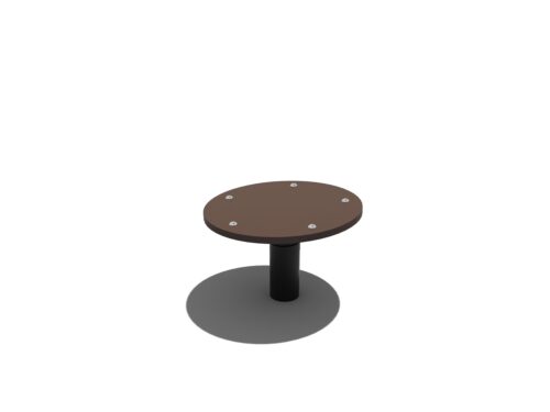 Zand tafel 1 delig