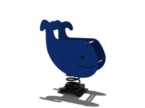 Veertoestel Walvis