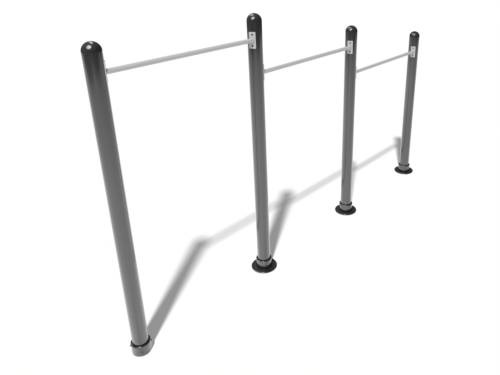 low bars